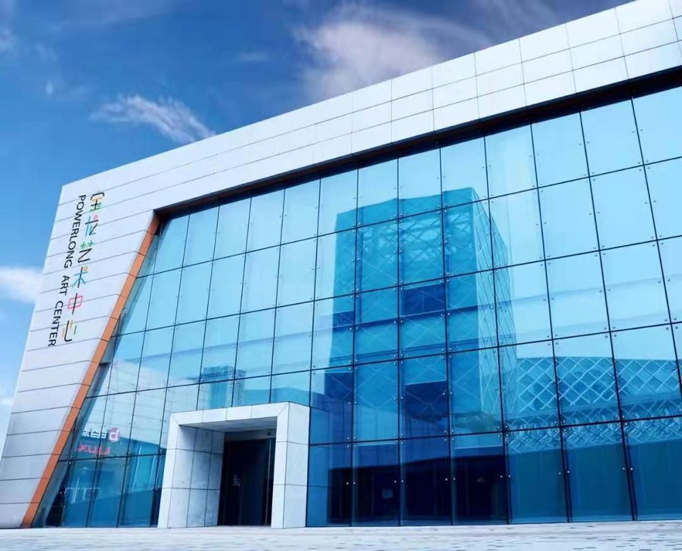 杭州滨江宝龙城艺珺酒店(诚业路地铁站)