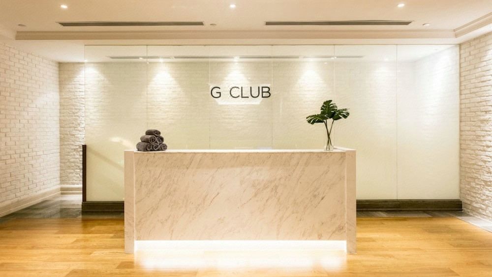 深圳G公寓(南油服装批发城南油西地铁站店)