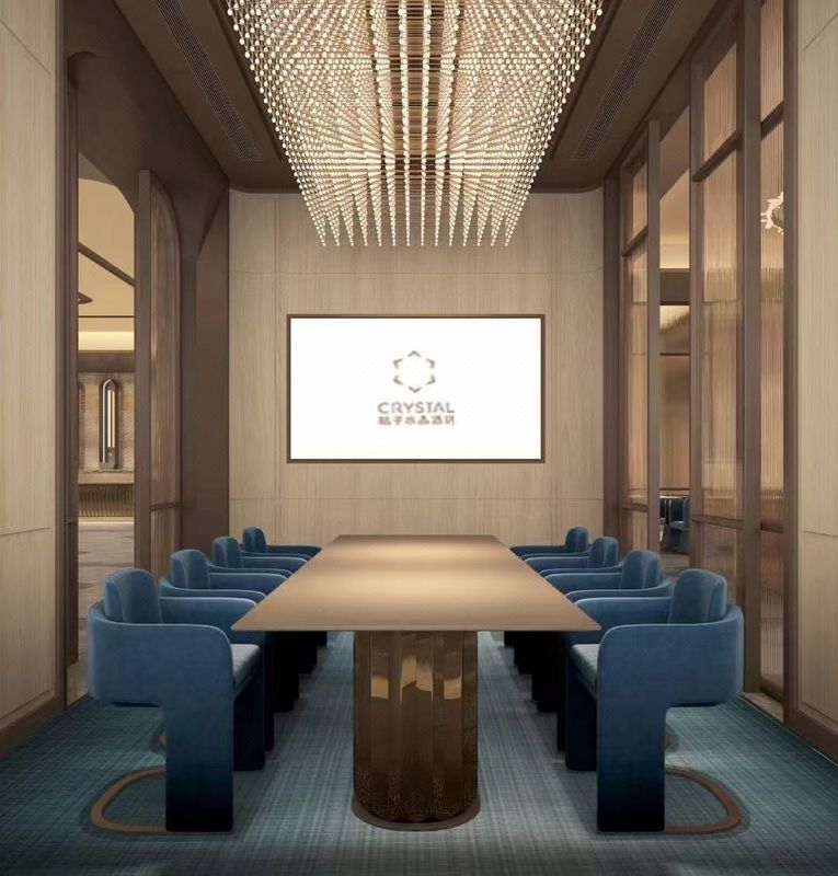 沈阳市政府机场桔子水晶酒店