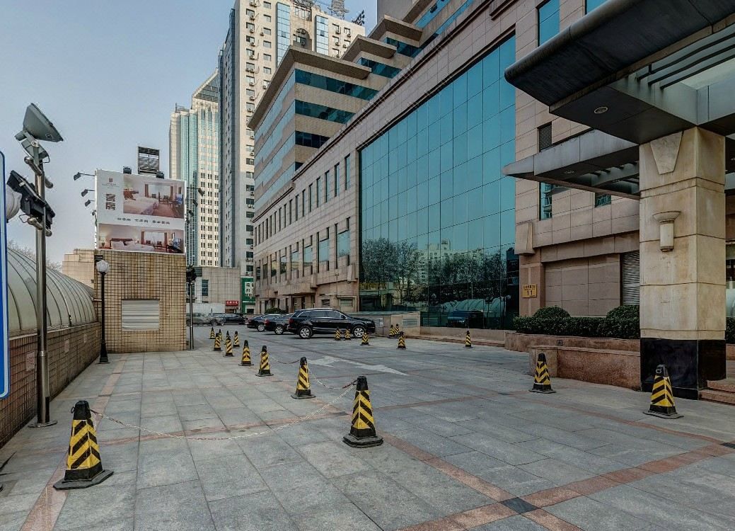 北京福建大厦