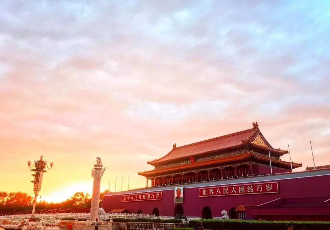 北京新世界中心同派酒店