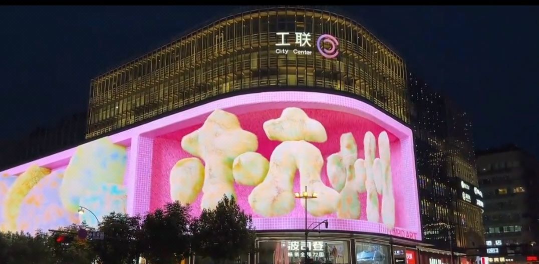 杭州丽呈豪致酒店(宋城店)