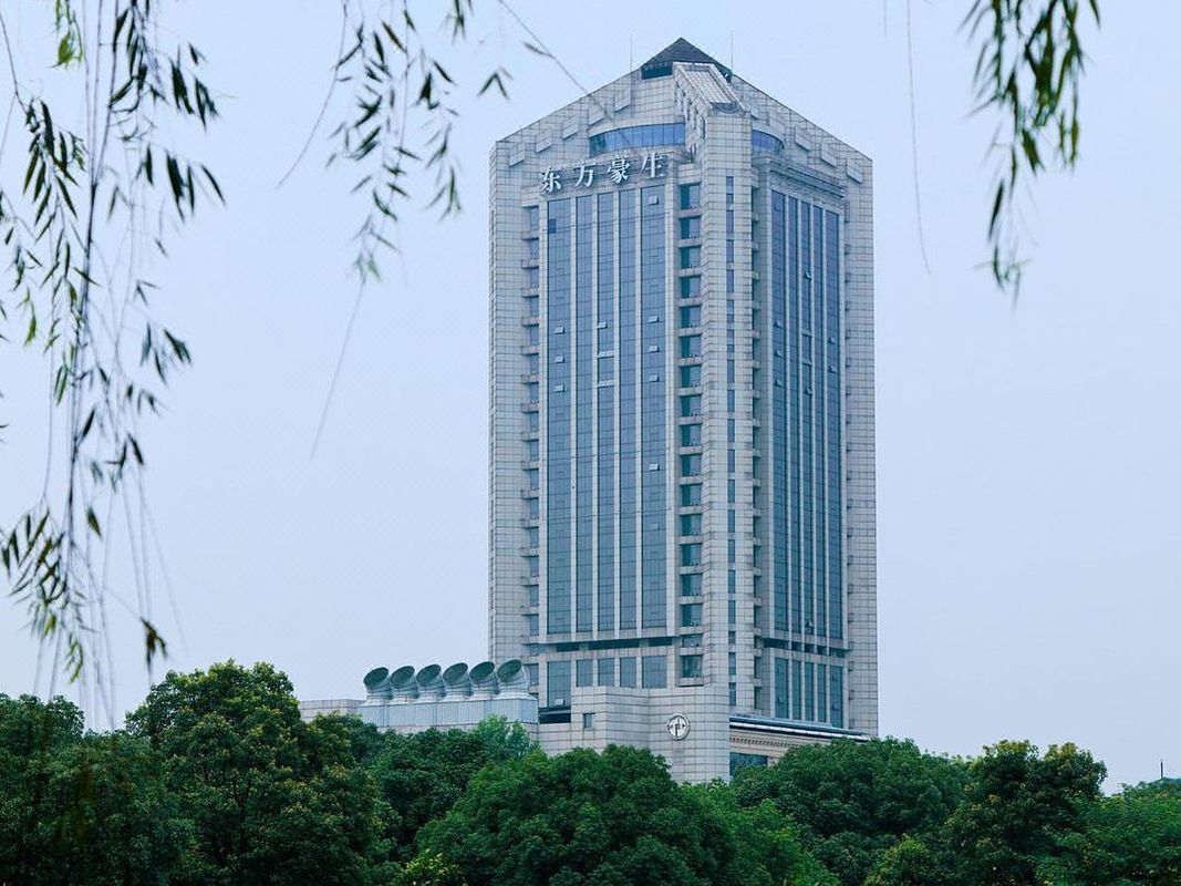 东方豪生大酒店