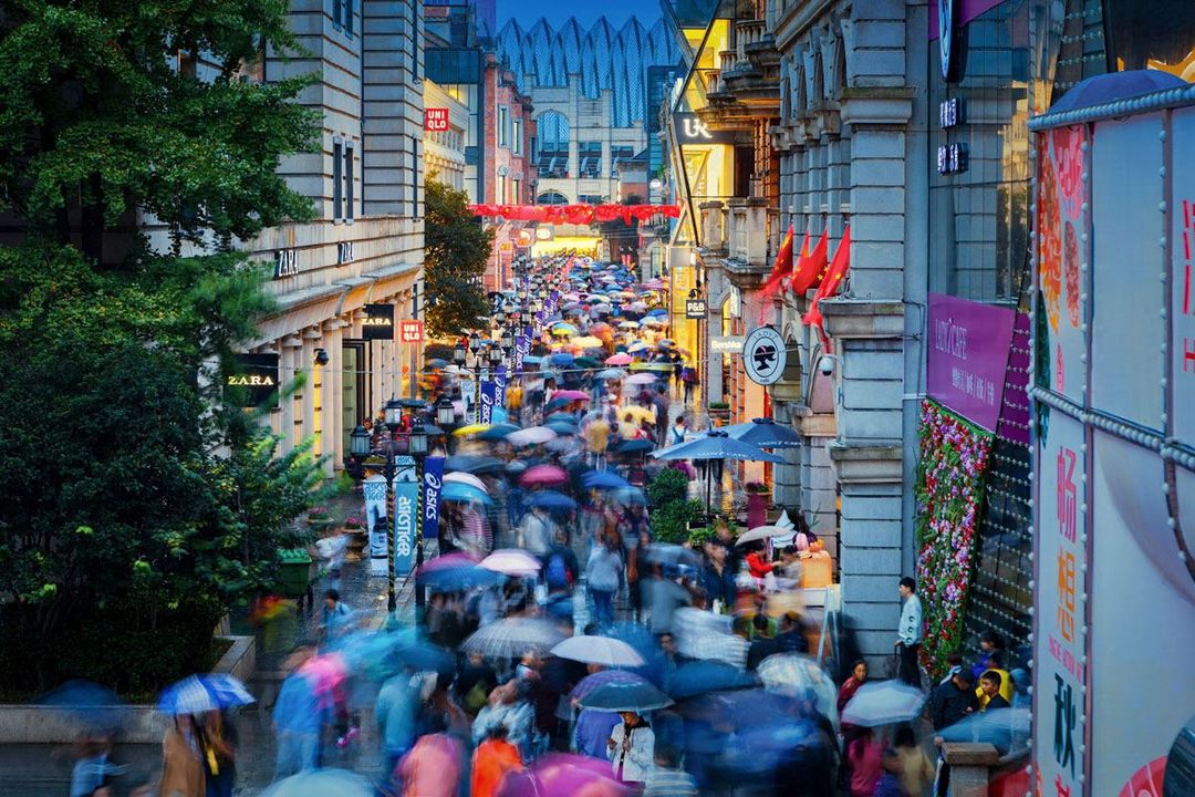 丽橙酒店&middot;智(武汉光谷广场杨家湾地铁站店)