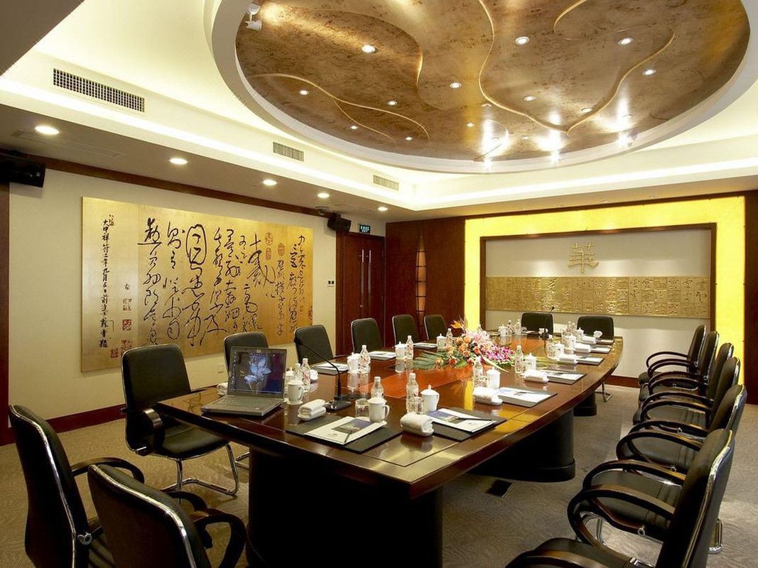 杭州火车东站华辰银座酒店
