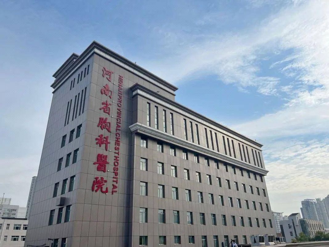 郑州国际会展中心美仑酒店