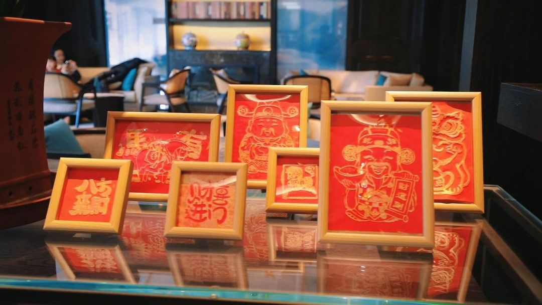 兰州中山林茂御酒店(张掖路步行街正宁路夜市店)