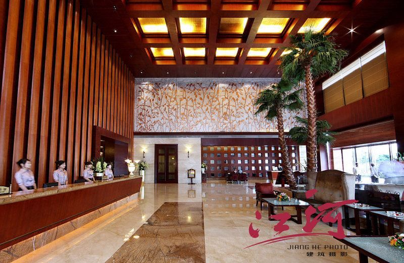 凯嘉酒店(深圳国际会展中心店)