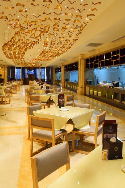 天鹅湖休闲酒店(佛山千灯湖平洲店)