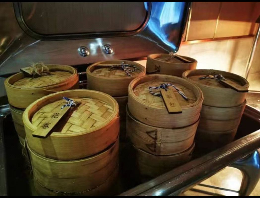 和颐酒店(杭州火车东站店)