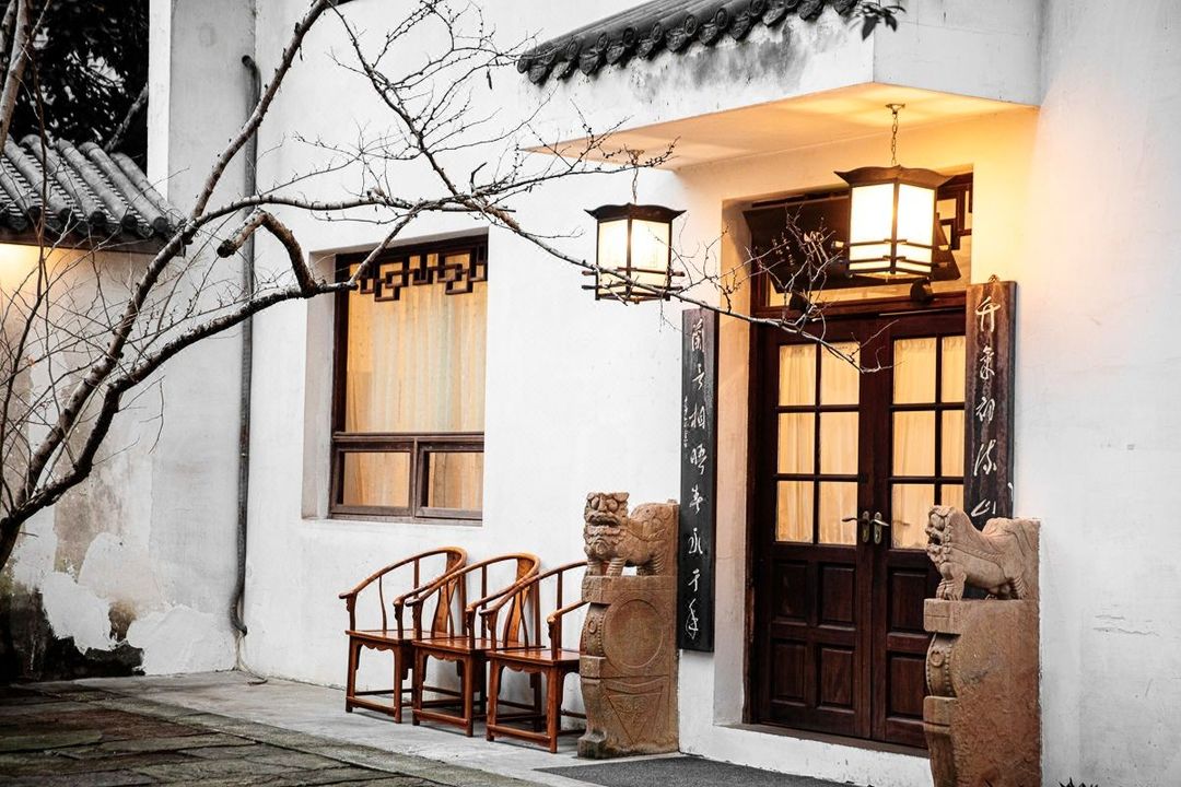 成都澄舍酒店(温江大学城西南财大店)