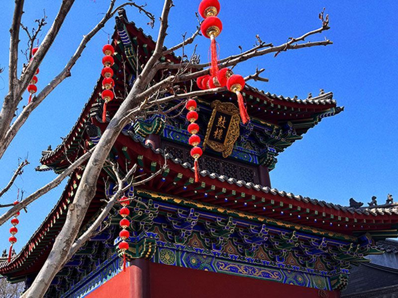 沈阳龙之梦瑞峰国际酒店(中街大悦城店)