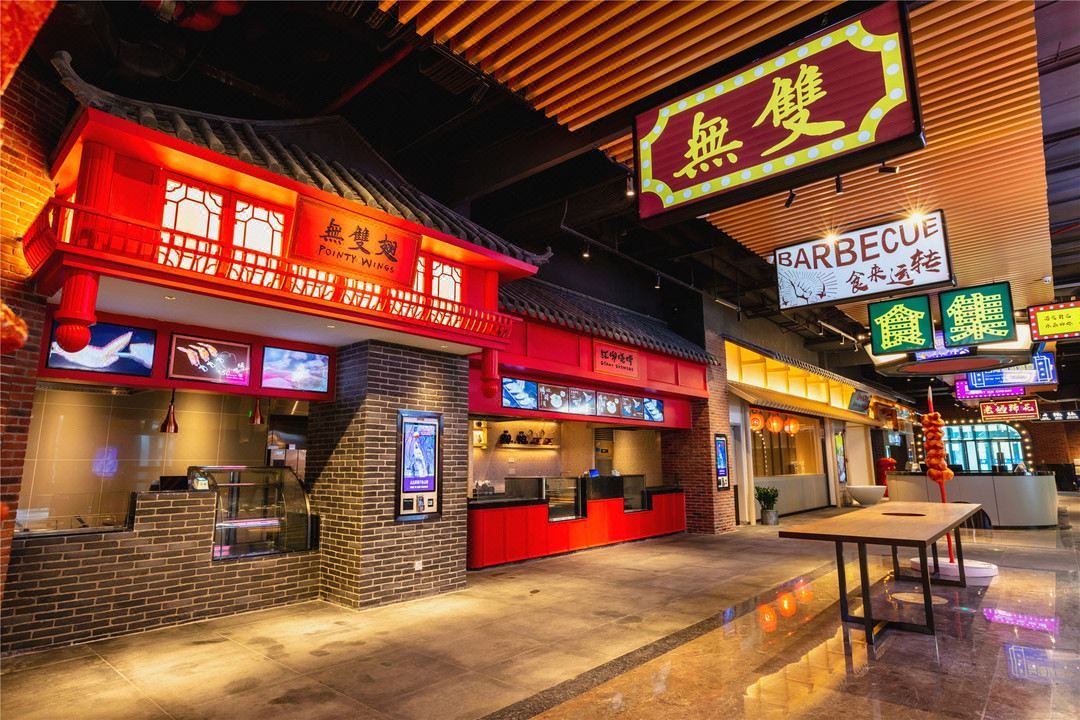长隆飞船酒店