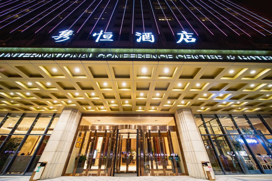 南京隽恒酒店