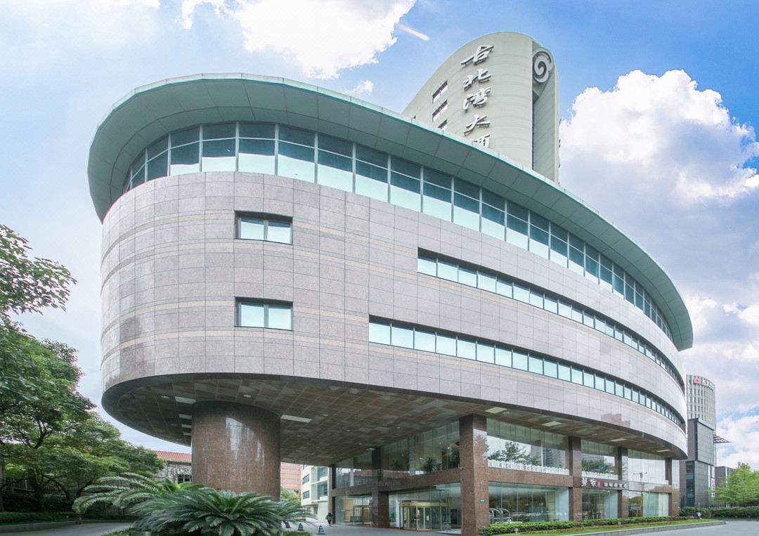 上海古北湾大酒店