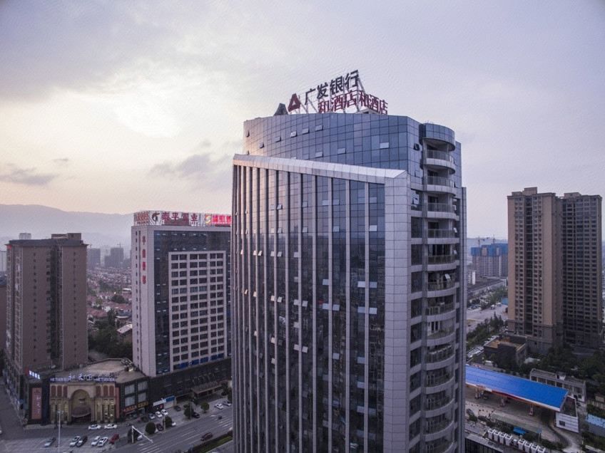 浏阳和酒店(浏阳市政府店)