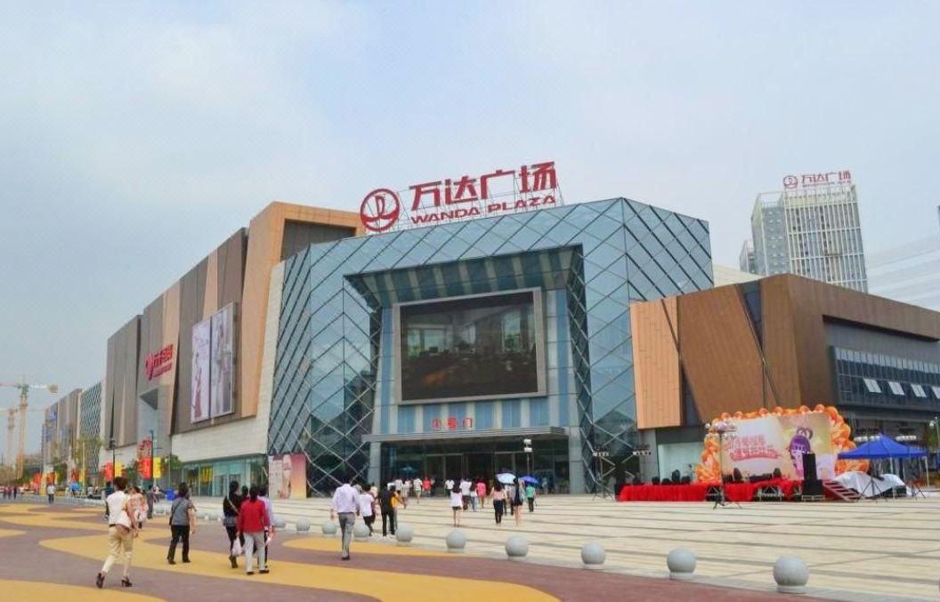 武汉维多福酒店(武汉体育中心沌阳大道地铁站店)