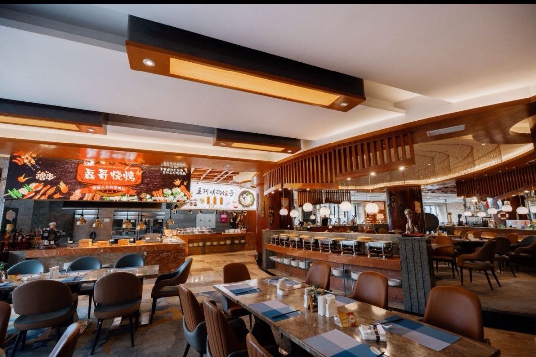苏州东恒盛国际大酒店