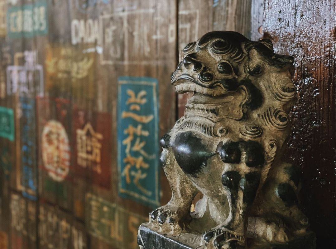 上海中优城市万豪酒店