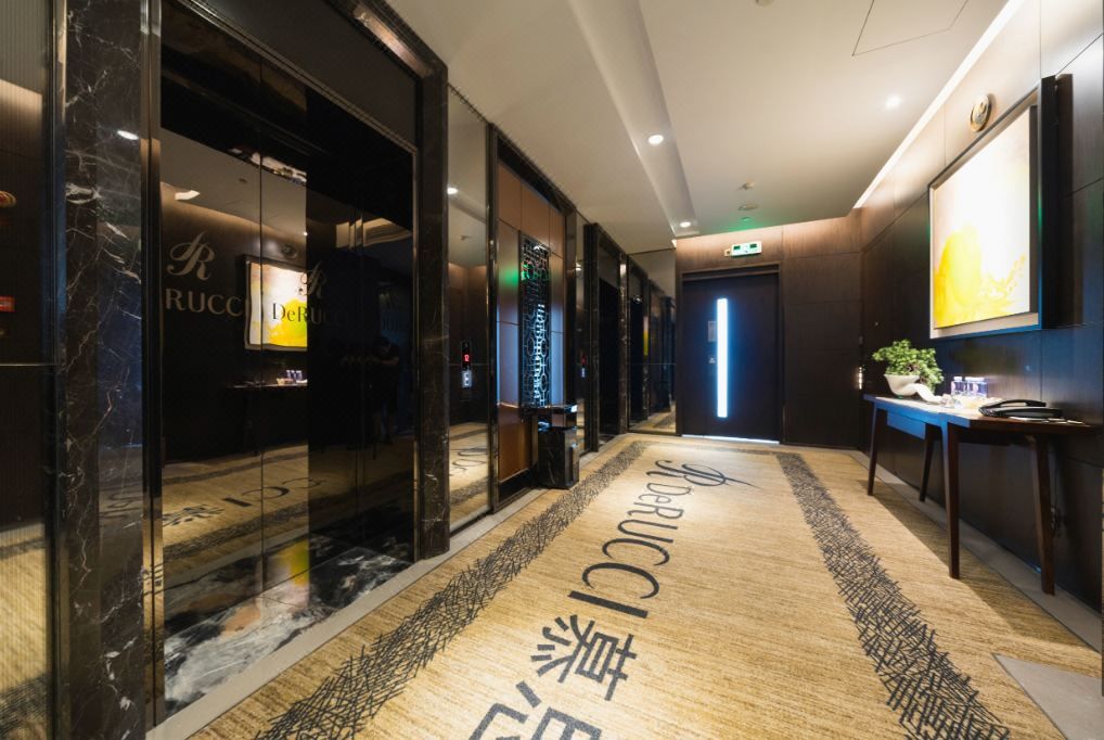 慕思健康睡眠酒店(东莞国际展览中心旗舰店)