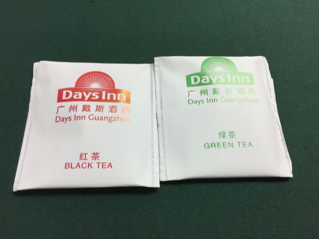 戴斯酒店(广州体育馆店)