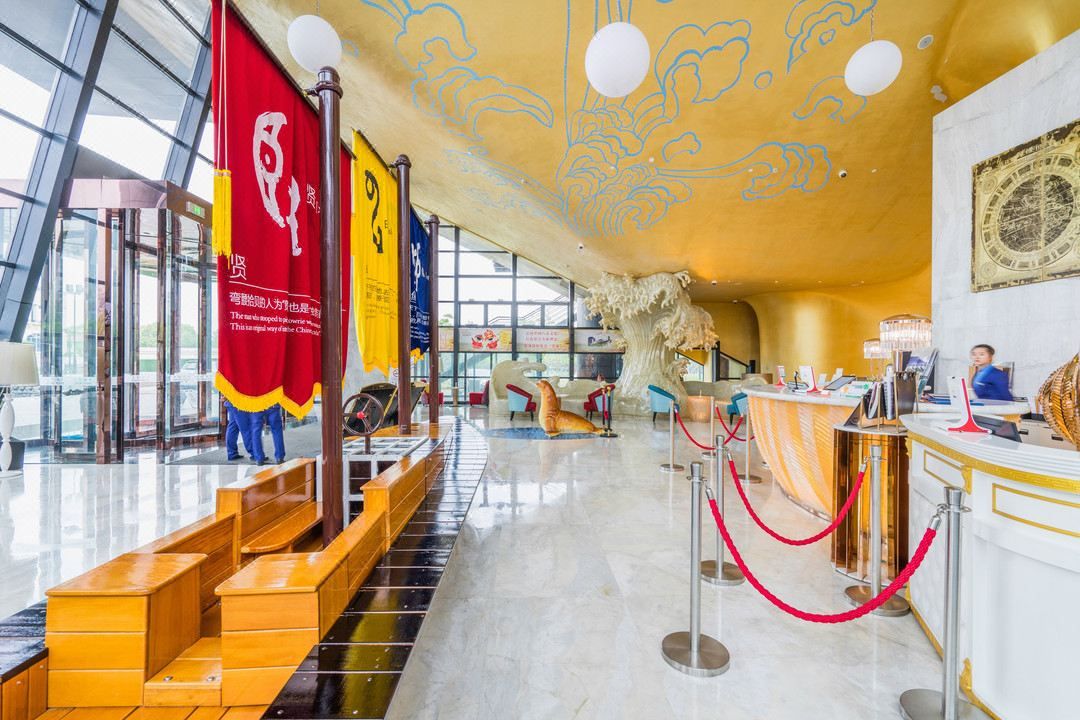 上海大船酒店