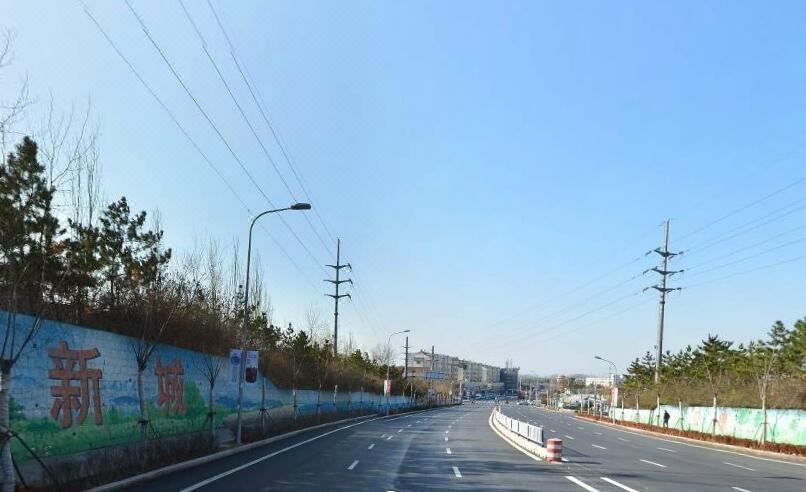维也纳国际酒店(青岛流亭机场高铁北站店)