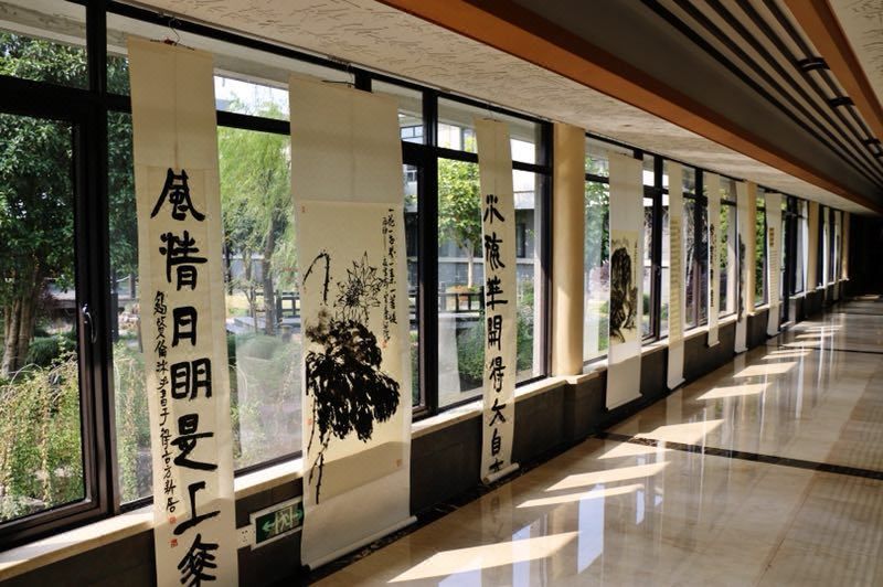 杭州陆羽君澜度假酒店