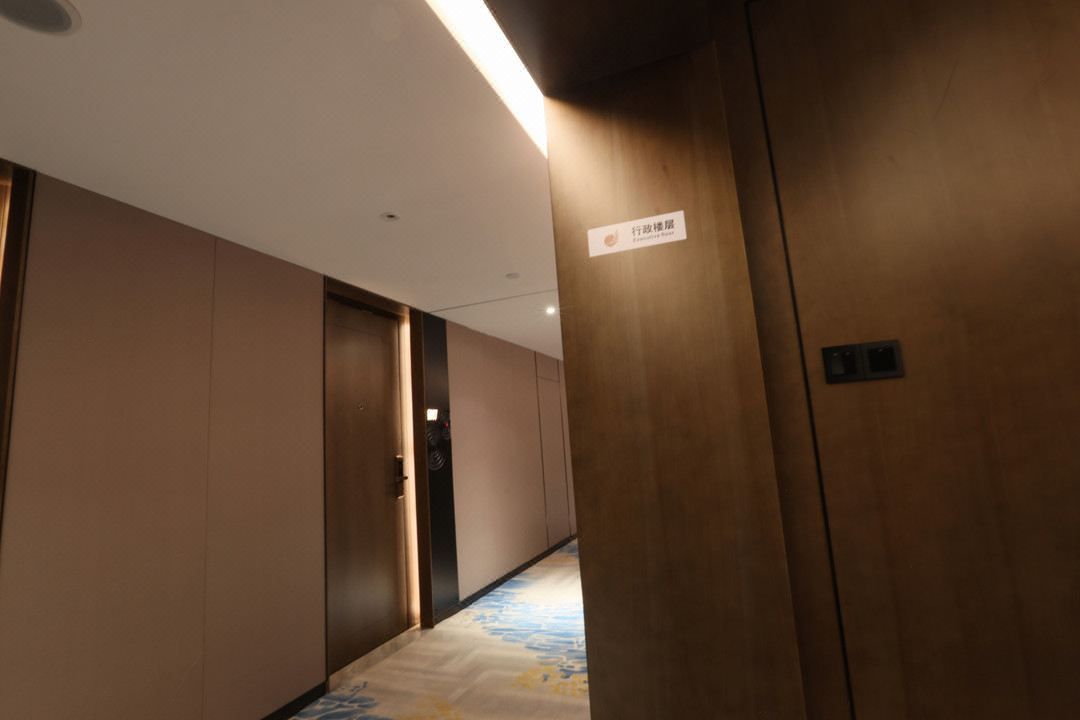 杭州滨江开元名庭酒店