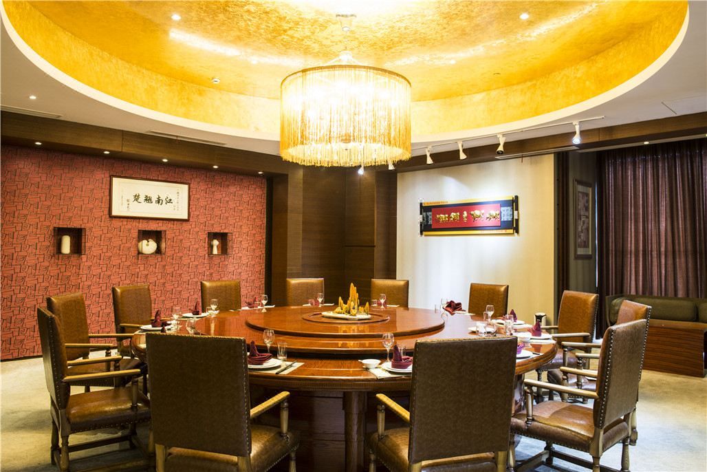 昆山裕元花园酒店