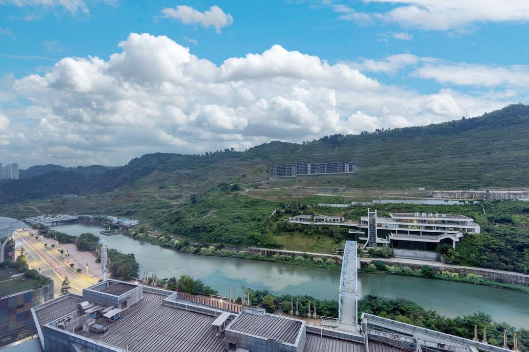 维也纳国际酒店(贵阳云岩区未来方舟店)