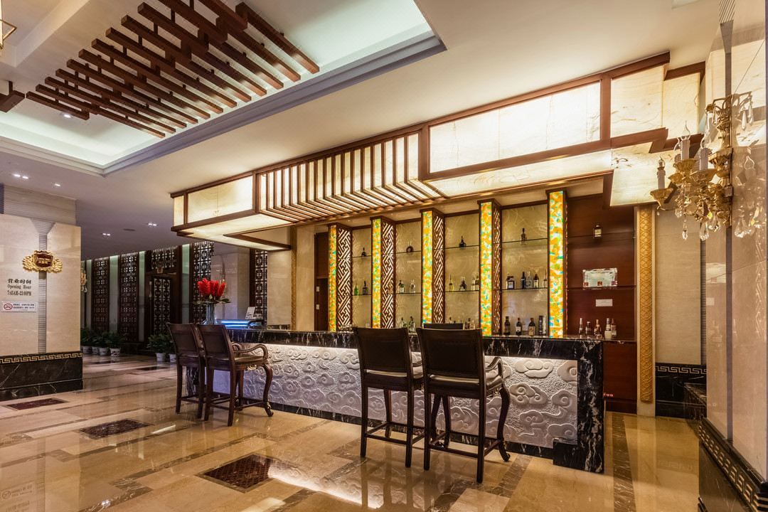 桃园山庄酒店(飞马水城景区店)