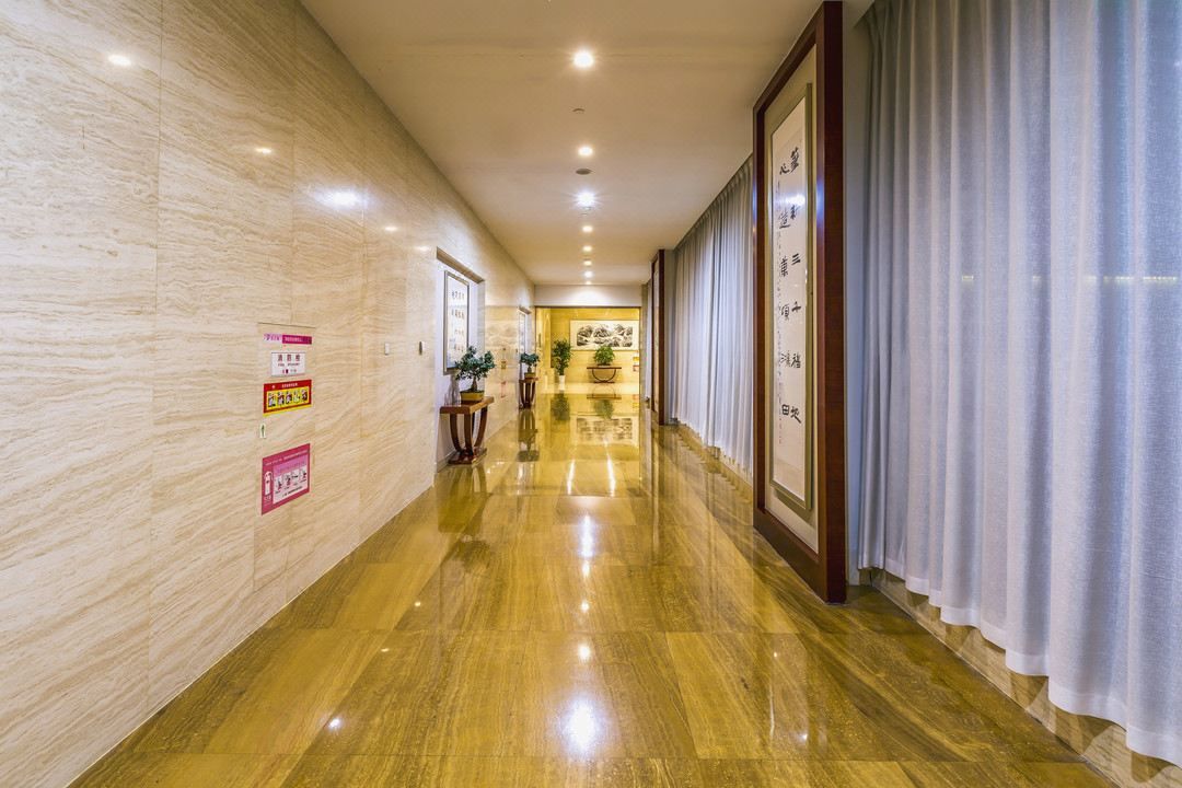 济南雪湖花园酒店