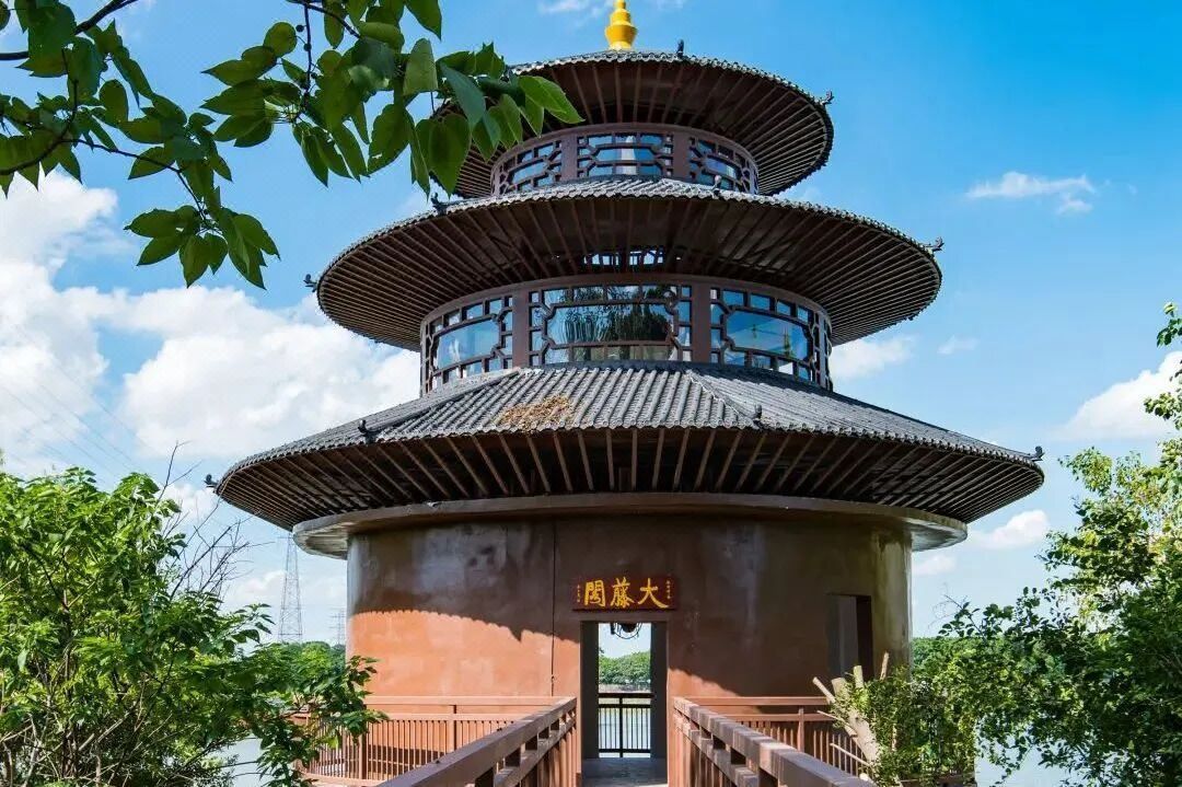 佛山丹灶华美达酒店