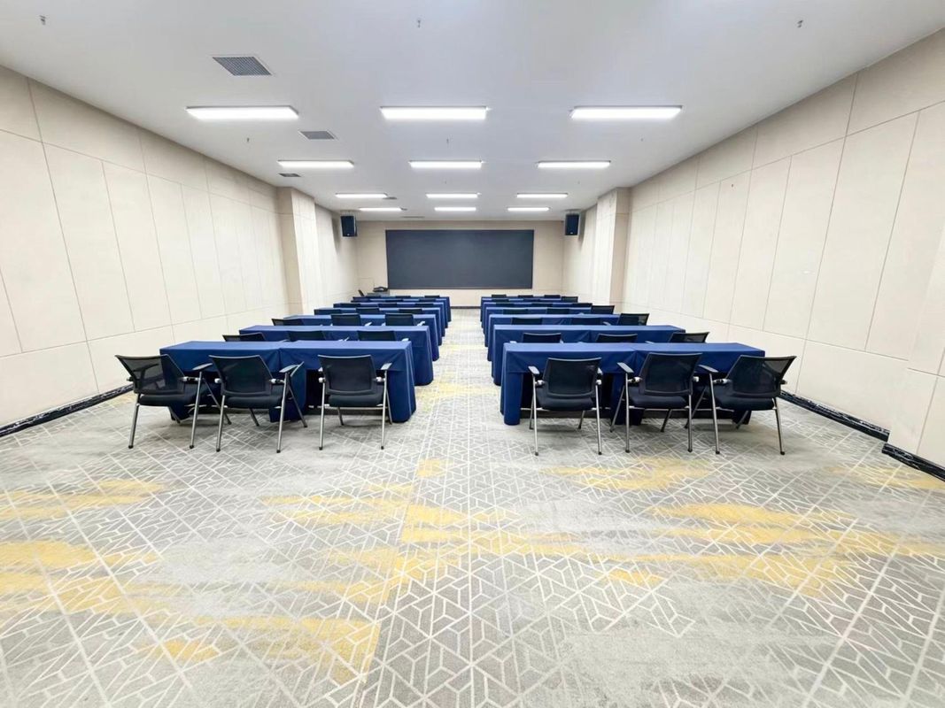 柏丽艾尚酒店(沈阳国际会展中心红椿路地铁站店)