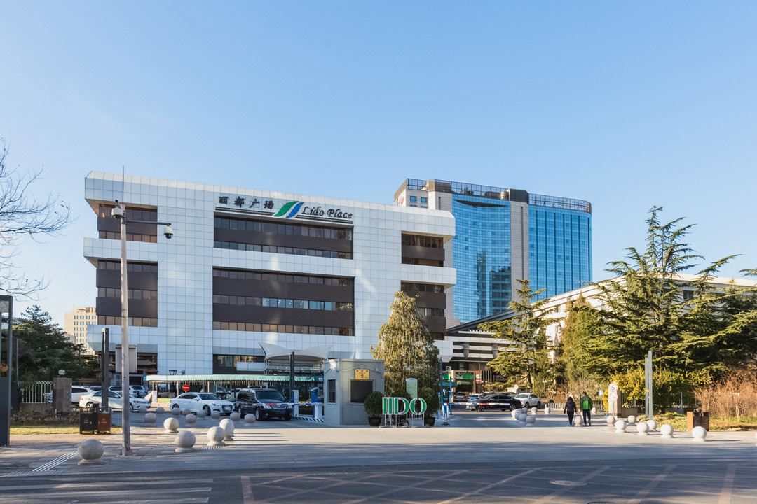 北京诺金酒店