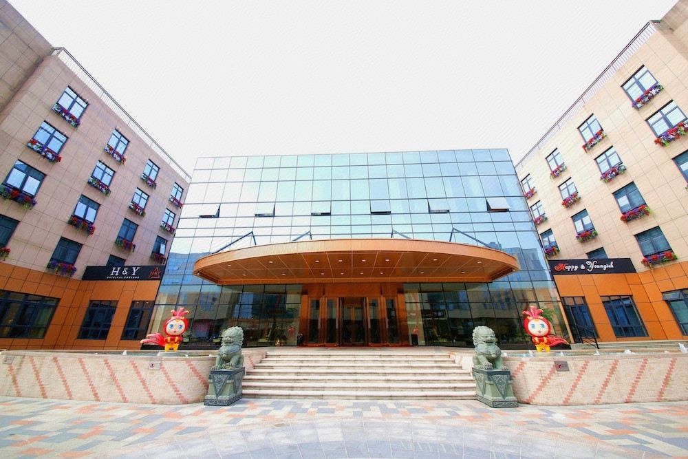 杭州悦博公馆精选酒店