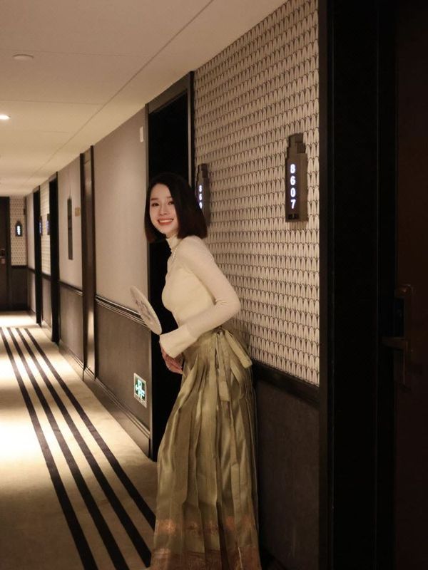 广州白云新城万达广场锦江都城酒店