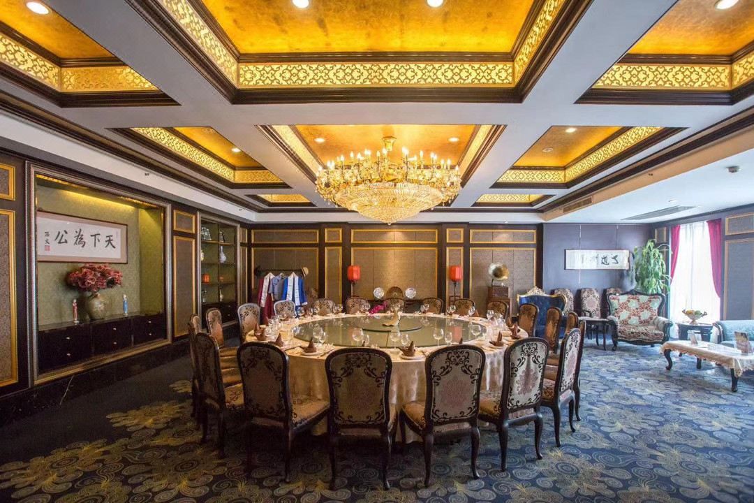 南京古南都大桥饭店(盐仓桥地铁站阅江楼风景区店)