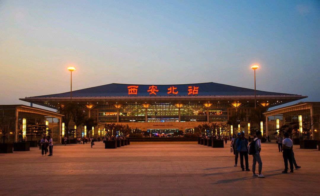 哇雅后海酒店(西安国际会展中心欧亚国际店)