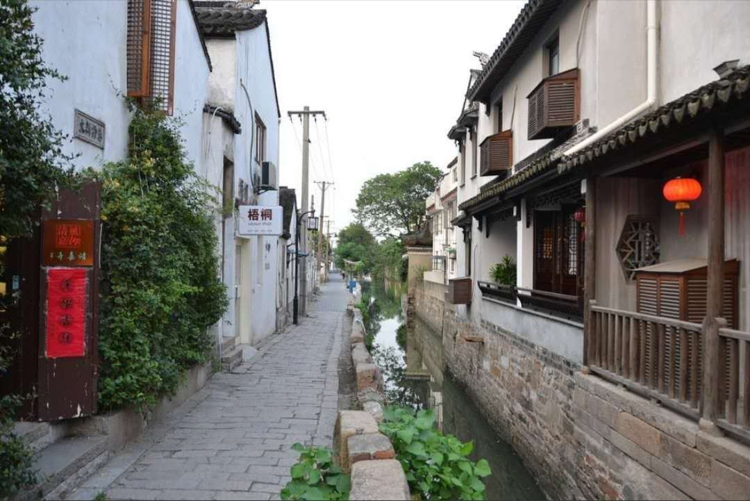 美豪丽致酒店(苏州相城店)