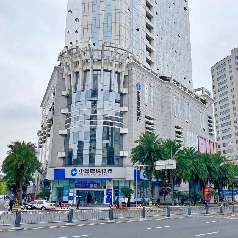 成都宽窄巷子奎星楼街亚朵X酒店