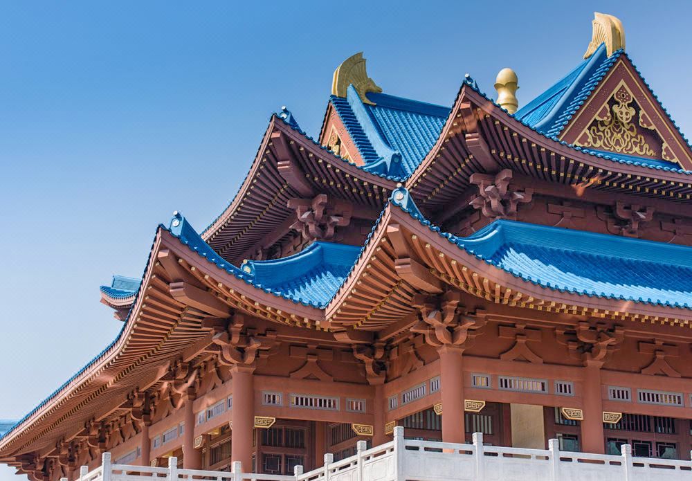 广州从都国际庄园