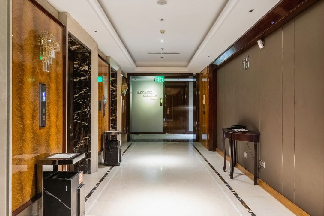邳州天鸿金陵大酒店