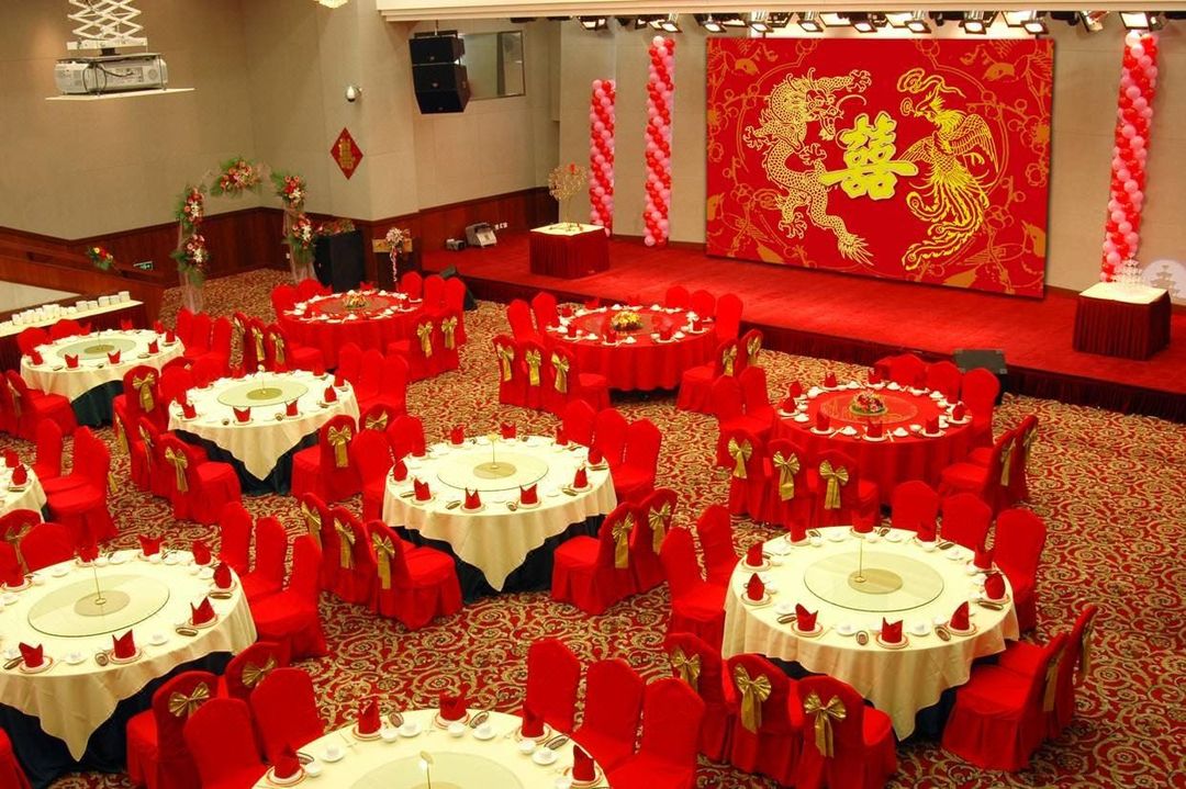 北京国宏宾馆
