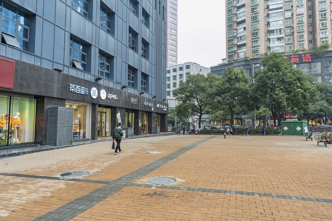 贵阳贵龙饭店