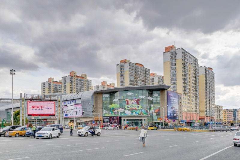 和颐酒店(哈尔滨和平路中医药大学店)