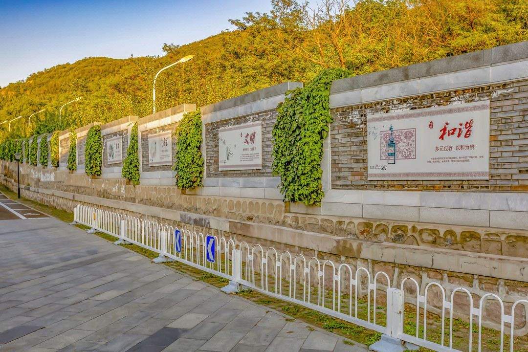 北京景明园宾馆