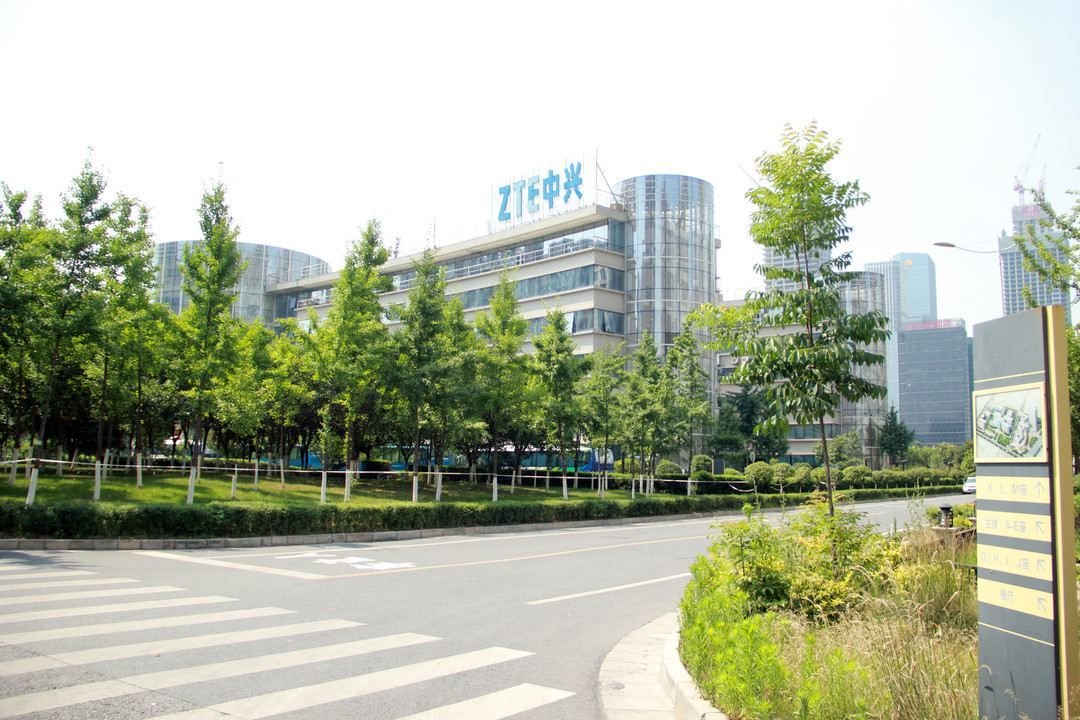 西安中兴和泰酒店