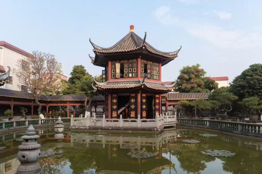 美居酒店(佛山顺德美的悦然广场店)